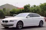 宝马5系2013款525Li 领先型