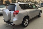 丰田RAV42011款2.0L 自动经典版