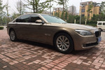 宝马7系2009款740Li 豪华型