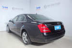 奔驰S级2008款S 350L 4MATIC