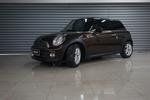 MINIMINI2011款1.6L COOPER Fun