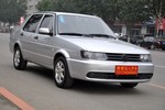 大众捷达2011款1.6L 手动 200万辆纪念版