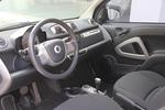 smartfortwo2012款1.0 MHD 硬顶激情版