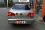 大众捷达2009款1.6CIX-P 手动 伙伴 