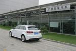 奥迪A3 Sportback2014款40 TFSI S line 舒适型