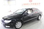 斯柯达昊锐2012款1.8TSI 手自一体 贵雅版