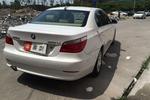 宝马5系2009款520Li 领先型