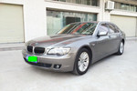 宝马7系2007款新730Li 自动