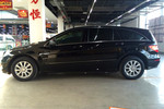 奔驰R级2011款R350L 4MATIC