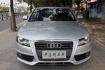 奥迪A4L2012款2.0TFSI 运动型