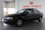 大众帕萨特领驭2003款2.0L 舒适型手动