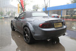 马自达MX-52009款2.0L 标准型