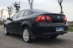 大众宝来2011款1.4TSI 手动 舒适型