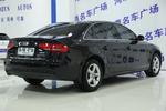 奥迪A4L2013款30 TFSI 手动舒适型