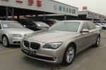 宝马7系2011款730Li 典雅型