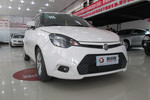 MG32011款1.5L 手动 精英版