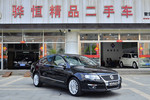 大众迈腾2009款2.0TSI DSG 豪华型