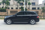 奔驰M级2012款ML300 4MATIC