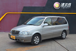 起亚嘉华2006款2.7 GLS-2 自动