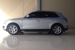 奥迪Q52010款2.0TFSI 技术型