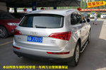 奥迪Q52011款2.0TFSI 技术型