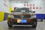 大众朗境2014款1.4TSI DSG