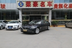 宝马7系2009款740Li 领先型