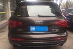 奥迪Q72014款35 TDI 运动型