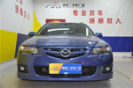 马自达Mazda62007款2.3L 旗舰型