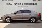 大众宝来2012款1.6L 手动 时尚型