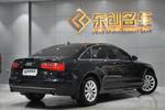 奥迪A6L2014款TFSI 标准型