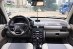 路虎神行者22003款Freelander V6 Station Wagon