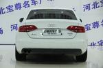 奥迪A4L2012款1.8TFSI 舒适型