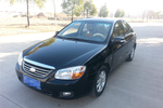 起亚赛拉图2008款1.6 GLS 手动