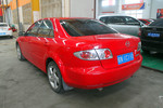 马自达Mazda62004款2.3豪华型