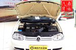 大众高尔夫2004款1.8 5V舒适型自动4速