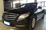 奔驰R级2011款R350L 4MATIC