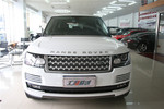 路虎揽胜2014款3.0 V6 SC Vogue