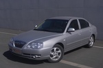 现代伊兰特2006款1.6 GL 手动标准型