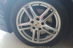 保时捷Panamera2010款Panamera 4 3.6L 