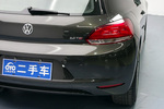 大众尚酷2011款2.0TSI 豪华版