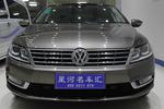 大众CC2013款2.0TSI 至尊型