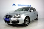 大众速腾2010款1.4TSI 手动豪华型