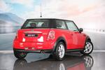 MINIMINI2011款1.6L COOPER Fun