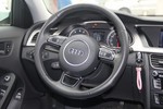 奥迪A4L2013款35 TFSI 自动标准型