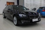 宝马7系2013款740Li xDrive