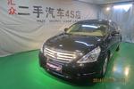 日产天籁2012款2.5L XL 智享版