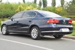 大众迈腾2011款1.8TSI DSG 豪华型