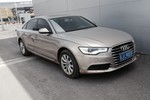 奥迪A6L2012款TFSI 标准型(2.0T)