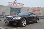 奔驰S级2010款S 350L 4MATIC